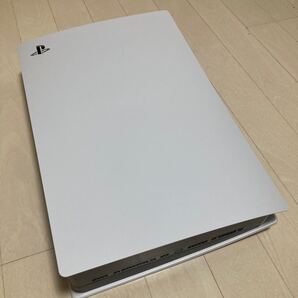 PS5 デジタルエディション 本体