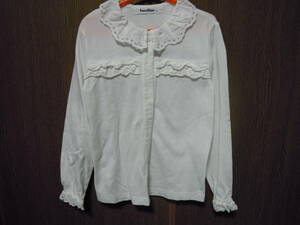  Familia blouse UZD beautiful goods 