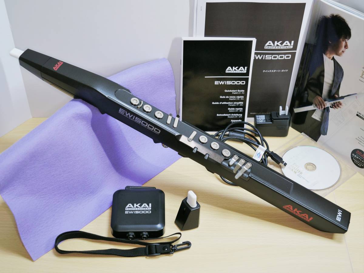 ヤフオク! -「ewi5000」の落札相場・落札価格 ヤフオク! -「ewi5000」の落札相場・落札価格