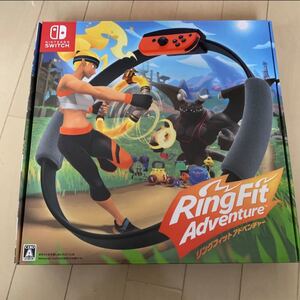 リングフィットアドベンチャー ソフト 周辺機器