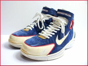 ナイキ NIKE ハラチ HURARCHE スニーカー 24.5cm S811-67