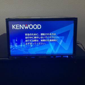 kenwood mdv-l502 ジャンクケンウッド KENWOOD メモリーナビ DVD USB 