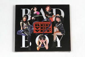 Red Velvet■韓国盤CD【The Perfect Red Velvet】レッドベルベット リパッケージアルバム Joy ジョイ トレカ