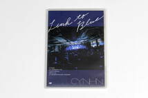 CYNHN スウィーニー■限定盤DVD【1st ONEMAN LIVE 『Link to Blue』】2019年2月24日下北沢ガーデン_画像1