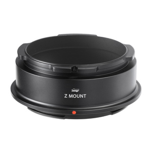 SHOTEN UMS series for mount parts Z-MOT-U ( Nikon Z mount )