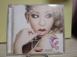 [E11] 倖田來未/ Koda Kumi Driving Hit's 3