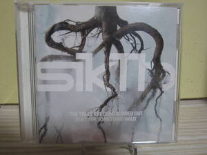 [E28] Sikth/ Trees Are Dead & Dried Out Wait for Something Wild