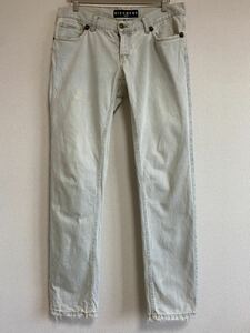 RICHMOND DENIM / リッチモンド　デニム　イタリア製　　サイズ34