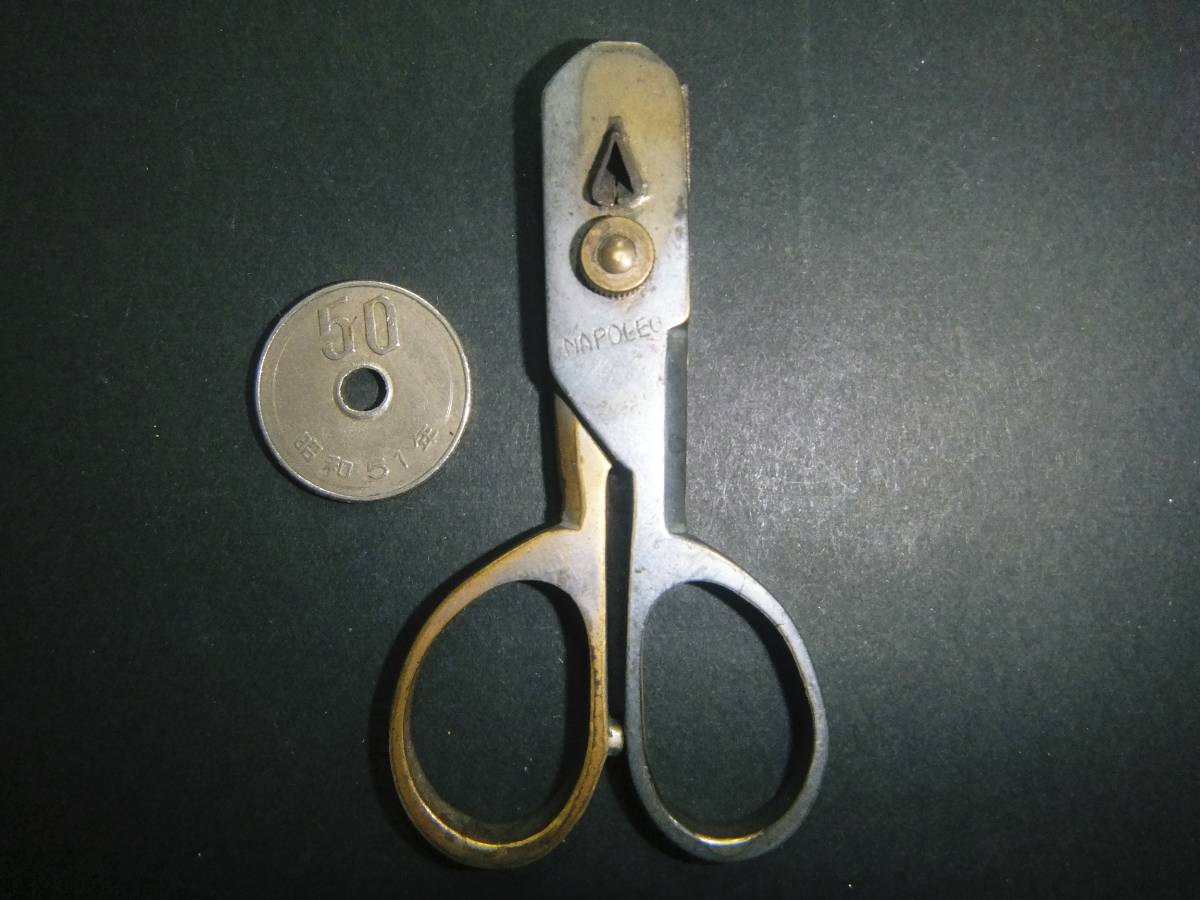 ♫ 極美品 APOLLON 竹針高級カッター 清掃・カット確認済み 蓄音機 ③