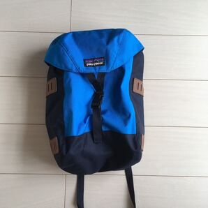パタゴニア リュック キッズサイズ patagonia