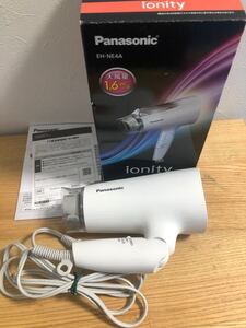 Panasonic パナソニック ヘアドライヤー EH-NE4A