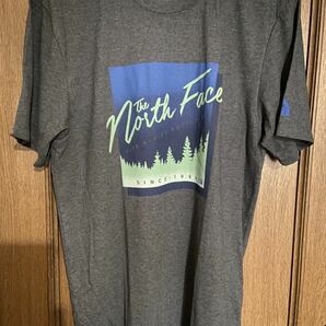 THE NORTH FACE Tシャツ★アメリカ限定★