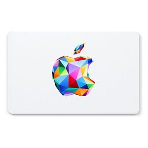 1500円分 Apple Gift Card コードのみ ポイント消化 アップル ギフトカード App Store & iTunes