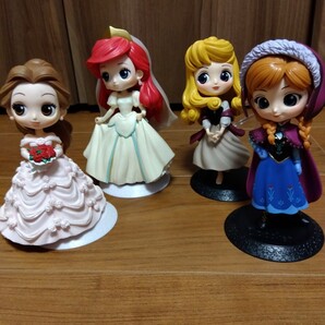 ディズニープリンセス Disney