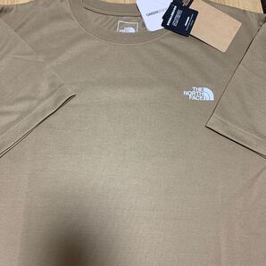 新品タグ付 ノースフェイス XL