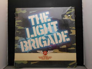 Light Brigade - The Light Brigade CCM シュリンク