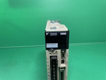 ◇生産終了品◇【600】YASKAWA SERVOPACK SGDV-1R6A01B　安川電機【在庫3】_画像4