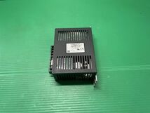 ◇美品 価格41,800 円の品物◇【607】ORIENTAL MOTOR 5-PHASE DRIVER RKD507M-A　オリエンタルモーター【在庫1】_画像3