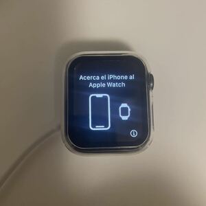 Apple Watch 6 40MM 超美品　使用回数少
