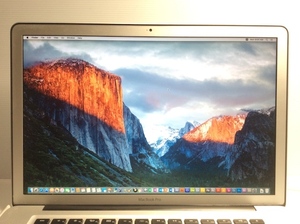 Apple MacBook Pro A1286 Early2011~Late2011 15インチ アンチグレア仕様 液晶モニター [781]