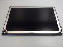 Apple MacBook Pro A1286 Early2011~Late2011 15インチ アンチグレア仕様 液晶モニター [781]_画像3