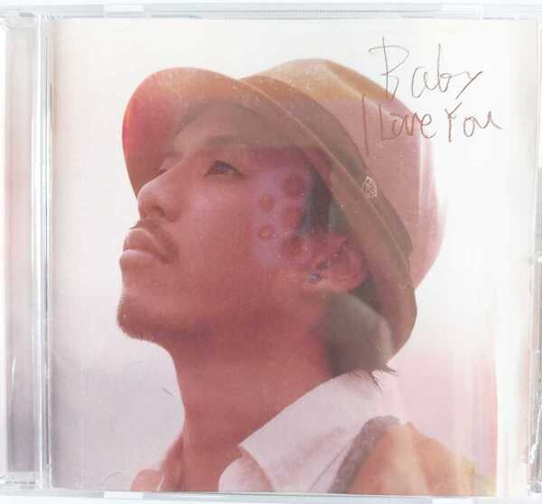 匿名配送 送料無料 BABY I LOVE YOU CD アルバム