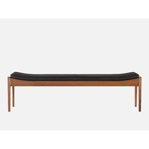 Koti 3Pベンチ X02140S W1610 FUJI FURNITURE 冨士ファニチア 日本製 モダン 合皮