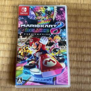 マリオカート8デラックス ニンテンドースイッチ Nintendo Switch