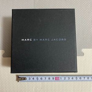 【箱のみ】MARC BY MARC JACOBS腕時計空箱