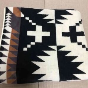 新品 ペンドルトン タオルケット ブランケット