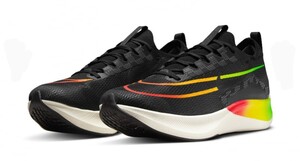 NIKE ズームフライ4 未使用品