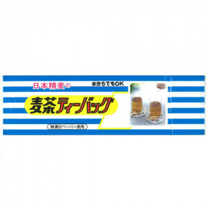 日本精麦 ティーパック (10g×15)×15