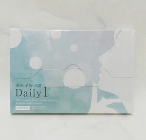 即決!■ フロムココロ Daily 1 デイリーワン トゥースウォッシュ MR 8ml×30本 口臭ケア 未開封品! ①