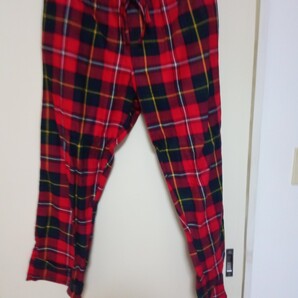 Polo Ralph Lauren チェックパンツ ポロラルフローレン