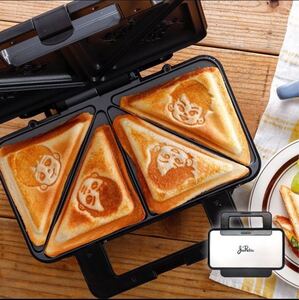 完売品!新品未開封 純烈 ホットサンドメーカー