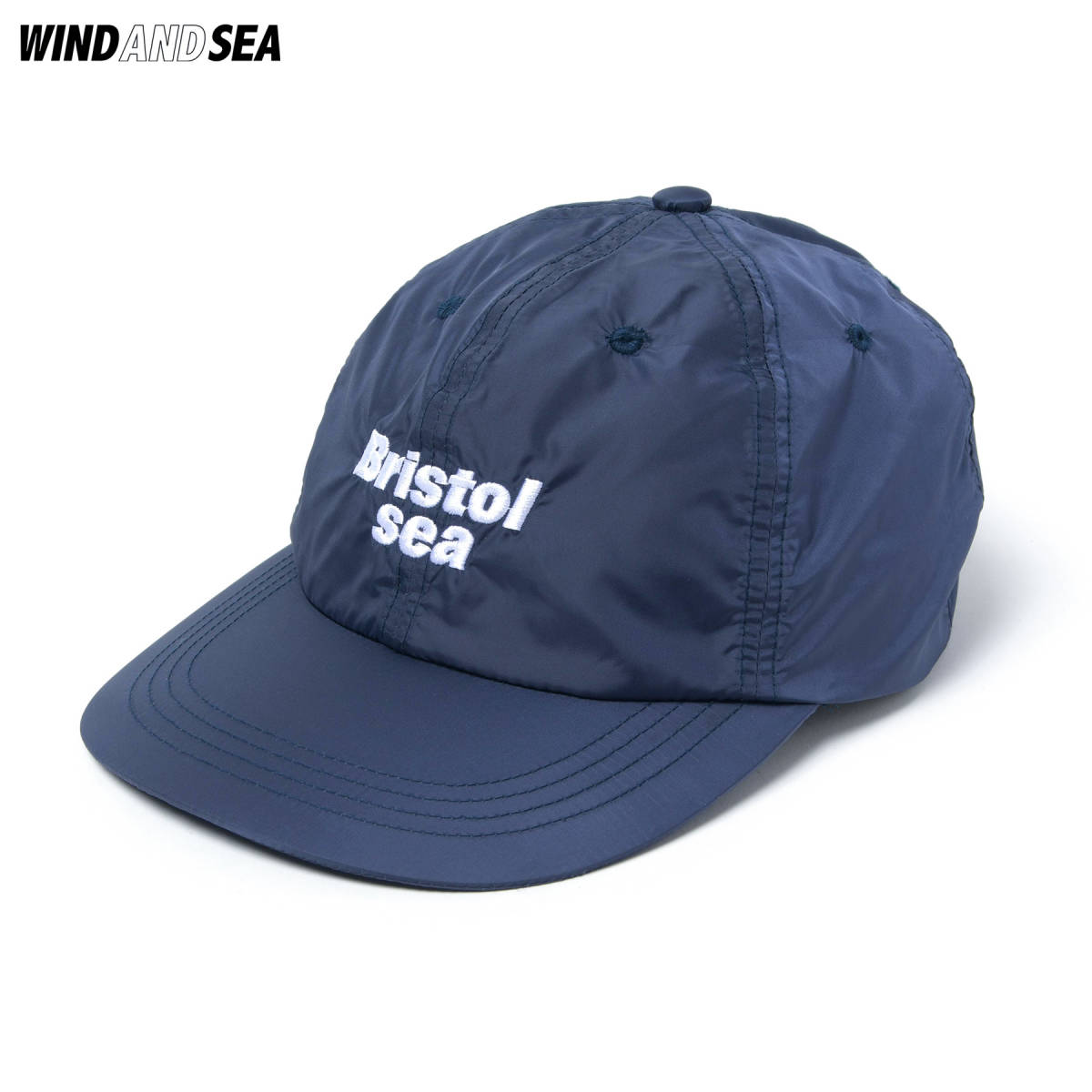 ヤフオク! -wind and sea キャップの中古品・新品・未使用品一覧