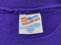 Hanes We've got it...Together 蜂いっぱい プリントTシャツ Sサイズ ビンテージ古着 90's 90年代 vintage ヘインズ 2000's_画像4