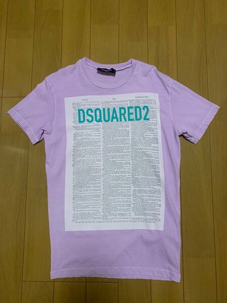 ディースクエアード DSQUARED2 メンズ 半袖 tシャツ