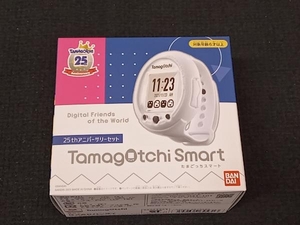 【未開封】 たまごっちスマート Tamagotchi Smart 25th アニバーサリーセット