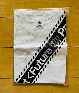 安室奈美恵 Past<Future Tシャツ