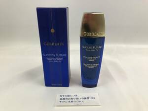  Guerlain sakses Future neck & deco rutese rom 50ml (JAN3346470603530) unused goods 164962-52