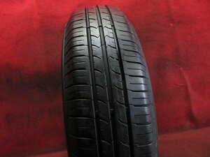 タイヤ 1本 145/80R13 グッドイヤ Efficient Grip Eco Hybrid 2020年 バリ山 溝アリ 送料無料★13197T