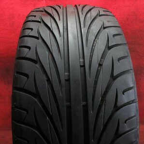 タイヤ 1本 225/35ZR19 KENDA RADIAL KAISER 225/35R19 バリ バリ山 溝アリ 送料無料★13233Tの画像1