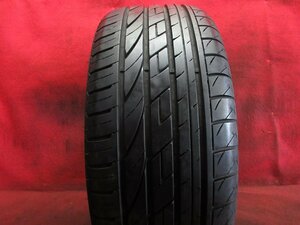 タイヤ 1本 215/50R17 VINMEX SPORT V11 2020年 バリ バリ山 溝アリ 送料無料★13261T