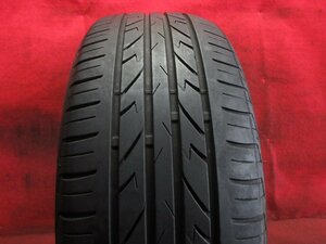 タイヤ 1本 215/55R17 DAYTON DT 30 2019年 バリ山 溝アリ 送料無料★13259T