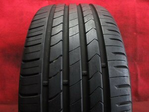 タイヤ 1本 235/45ZR17 クムホ ECSTa HS 51 235/45R17 バリ バリ山 溝アリ 送料無料★13263T