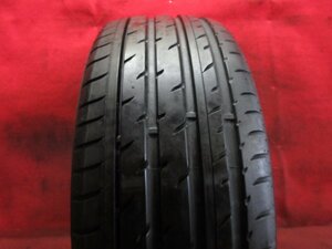 タイヤ 1本 225/50R18 HAIDA LECP HD 927 2019年 バリ山 溝アリ 送料無料★13287T