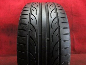 タイヤ 1本 245/35ZR18 ハンコック Ventus V12 evo2 245/35R18 2019年 バリ山 溝アリ 送料無料★13279T