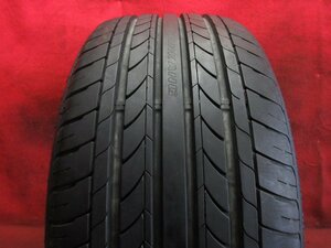 タイヤ 1本 235/40R18 ナンカン NOBLE SPORT バリ山 溝アリ 送料無料★13338T