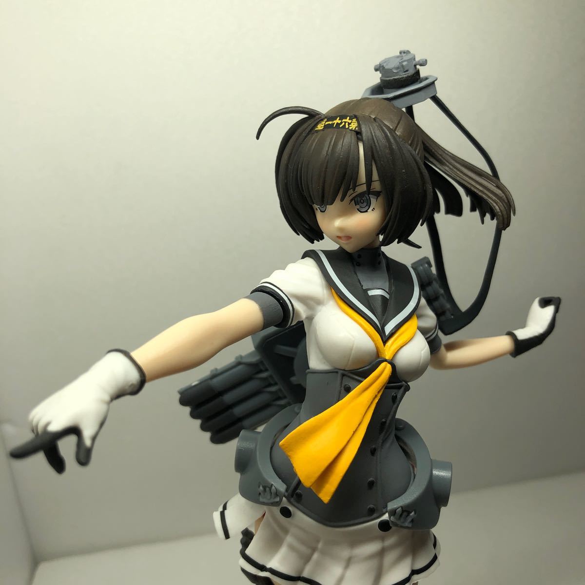 艦隊これくしょん 艦隊これくしょんフィギュアの新品・未使用品 艦隊これくしょん 艦隊これくしょんフィギュアの新品・未使用品